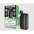 Geek Bar Pulse X 25K พัฟแบบใช้แล้วทิ้ง vape